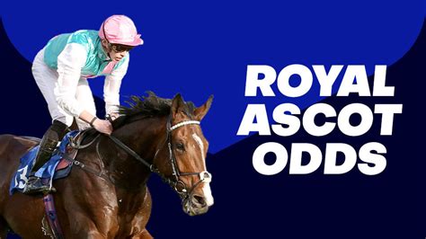 ladbrokes horse racing early odds|Royal Ascot Betting .